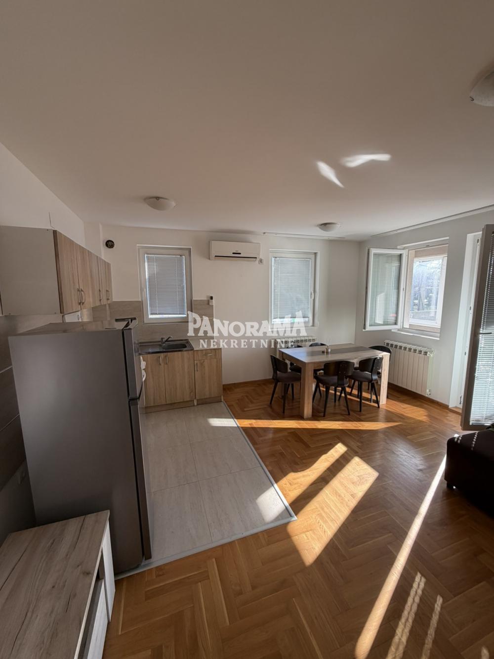 Slika 3 - Živorada Đukića, Dvosoban stan na prodaju, 47m2, 129.000€