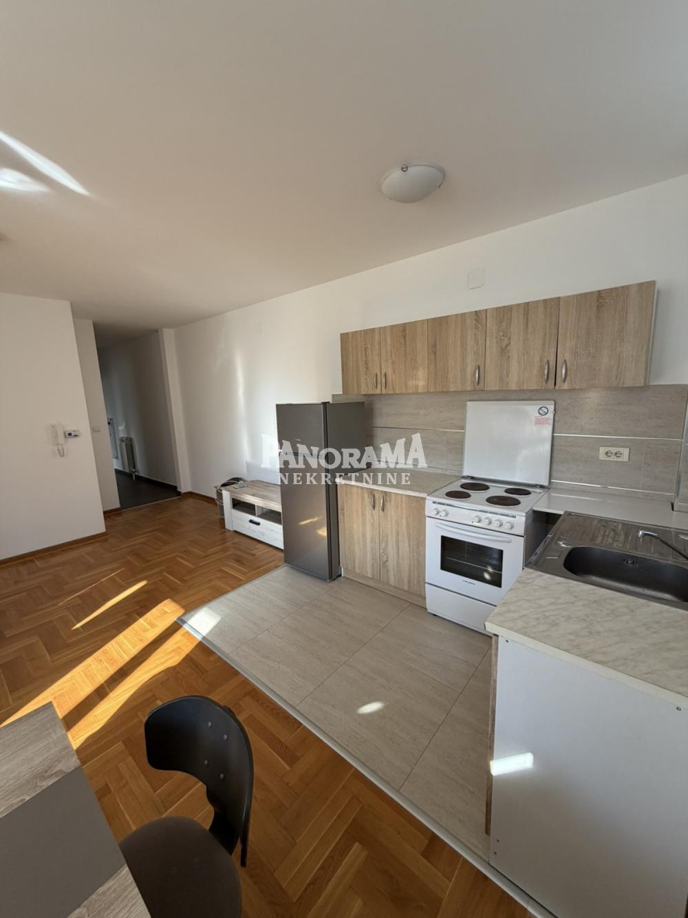 Slika 1 - Živorada Đukića, Dvosoban stan na prodaju, 47m2, 129.000€