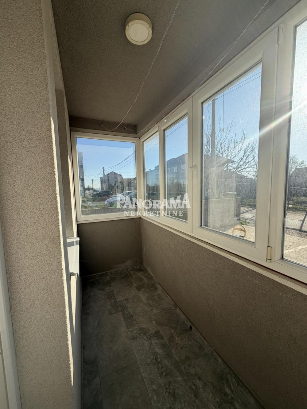 Slika 8 - Živorada Đukića, Dvosoban stan na prodaju, 47m2, 129.000€