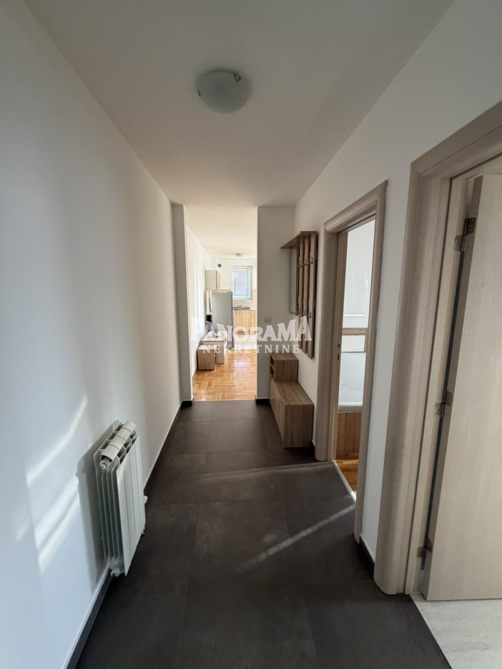 Slika 6 - Živorada Đukića, Dvosoban stan na prodaju, 47m2, 129.000€