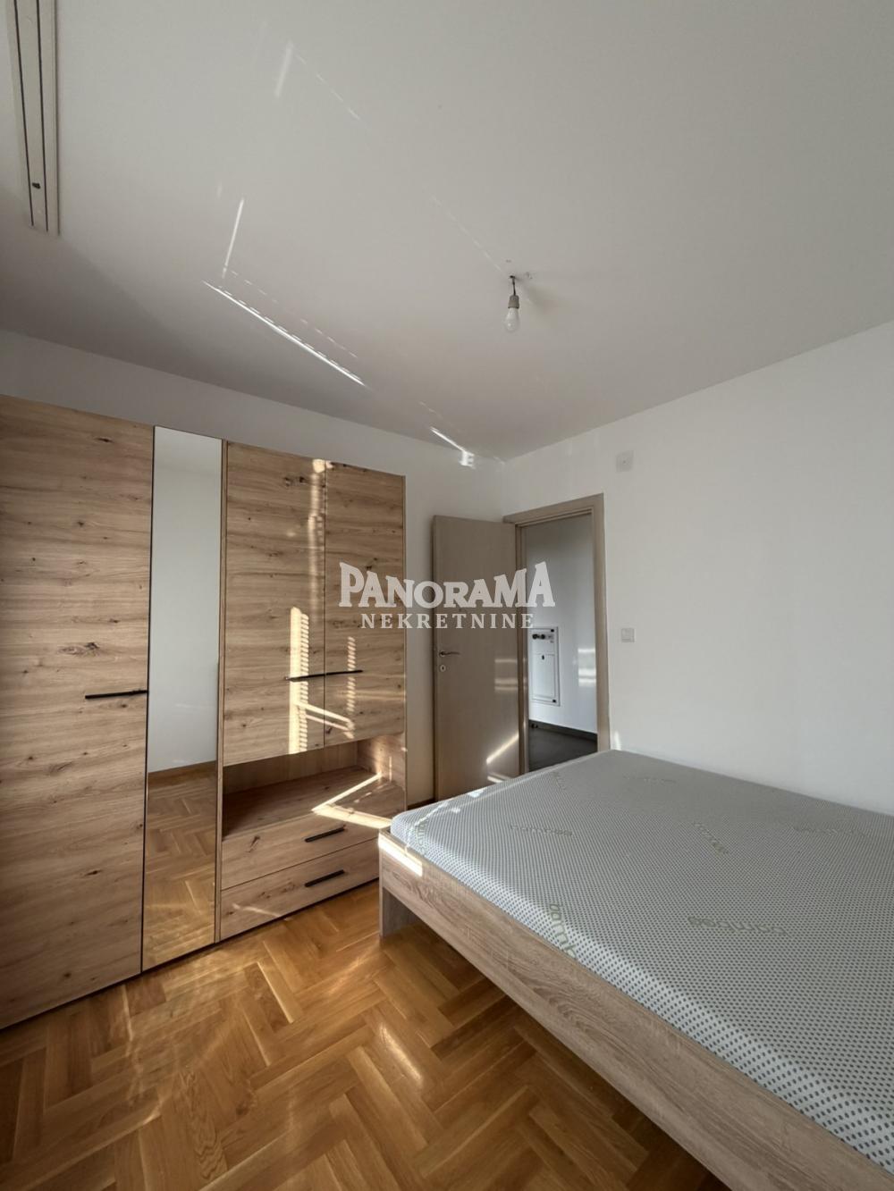 Slika 5 - Živorada Đukića, Dvosoban stan na prodaju, 47m2, 129.000€