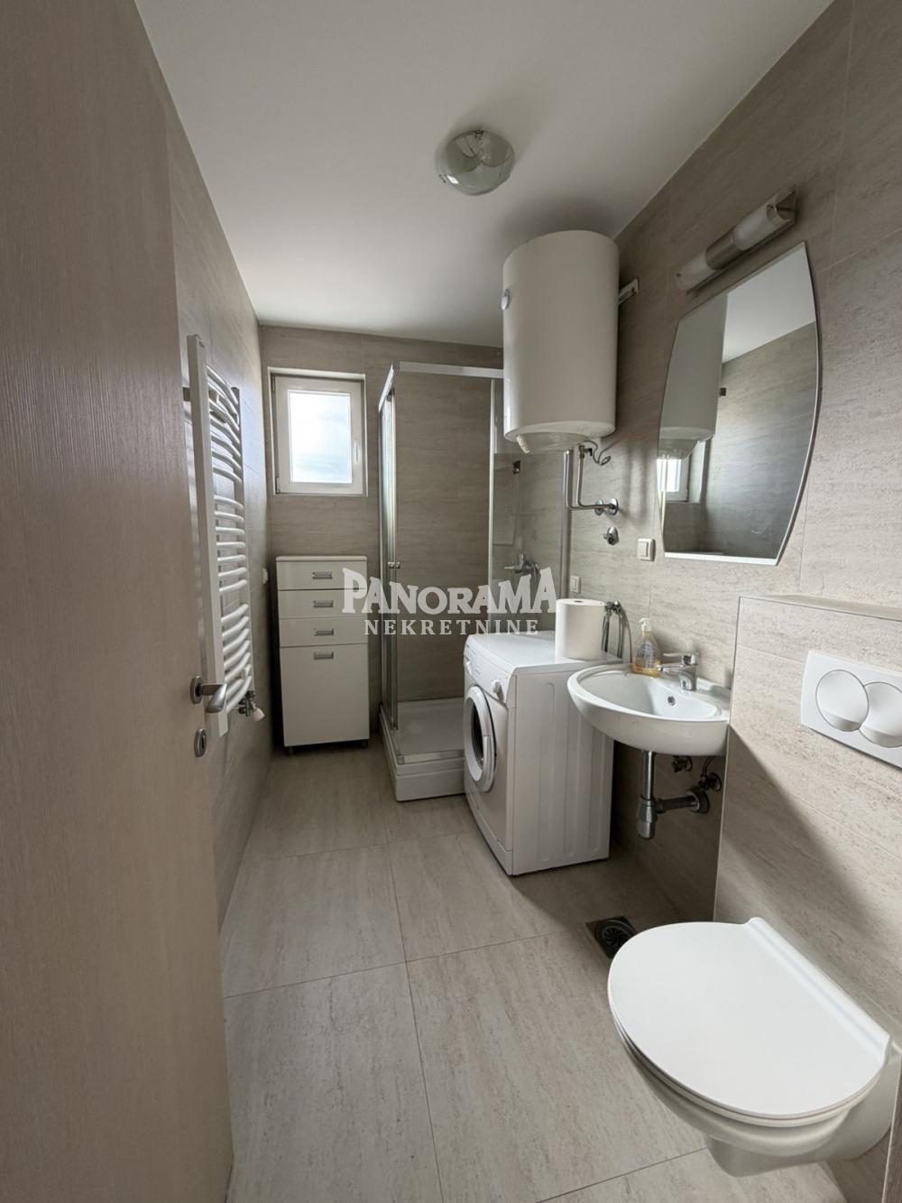 Slika 7 - Živorada Đukića, Dvosoban stan na prodaju, 47m2, 129.000€