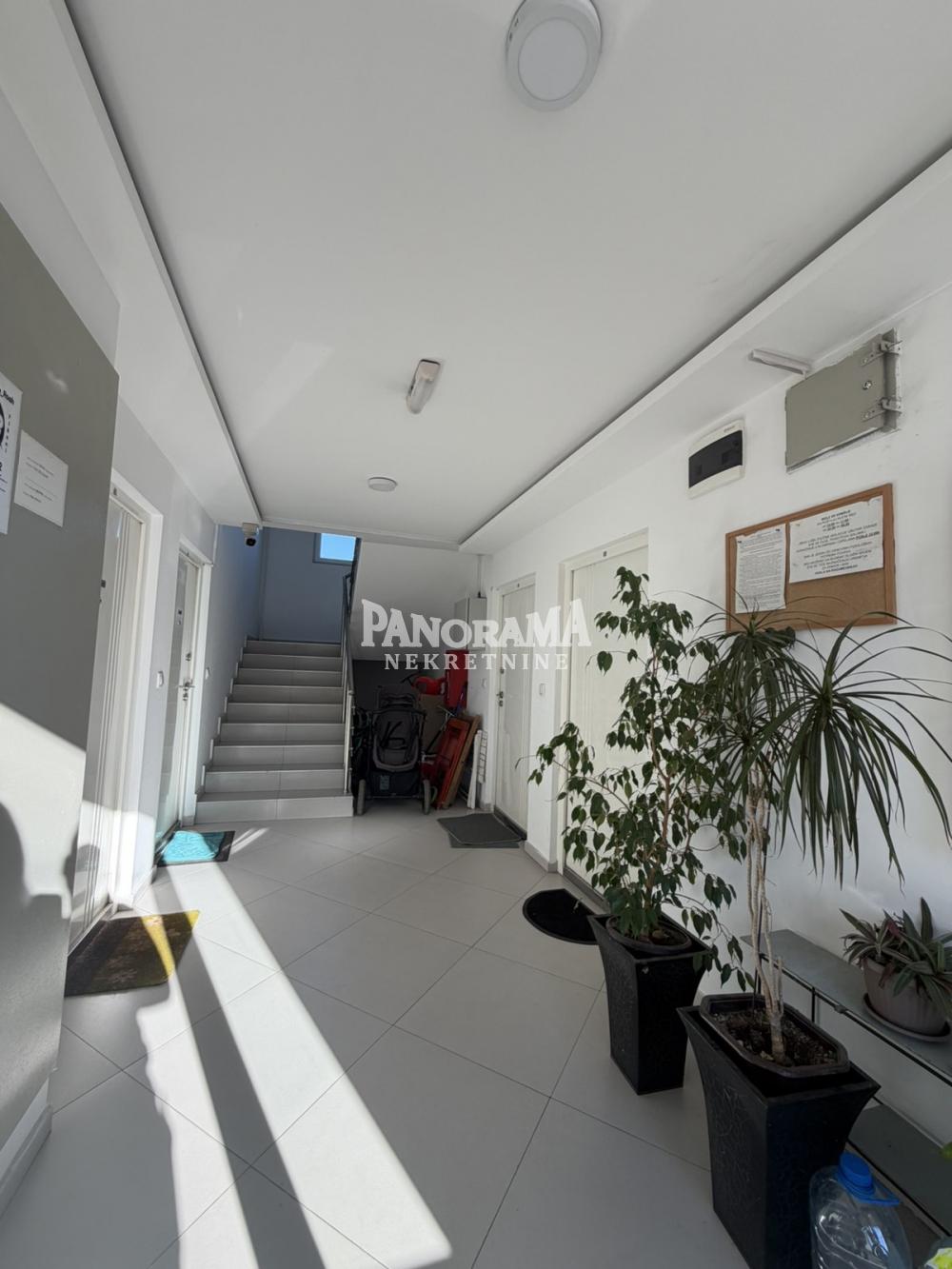 Slika 9 - Živorada Đukića, Dvosoban stan na prodaju, 47m2, 129.000€