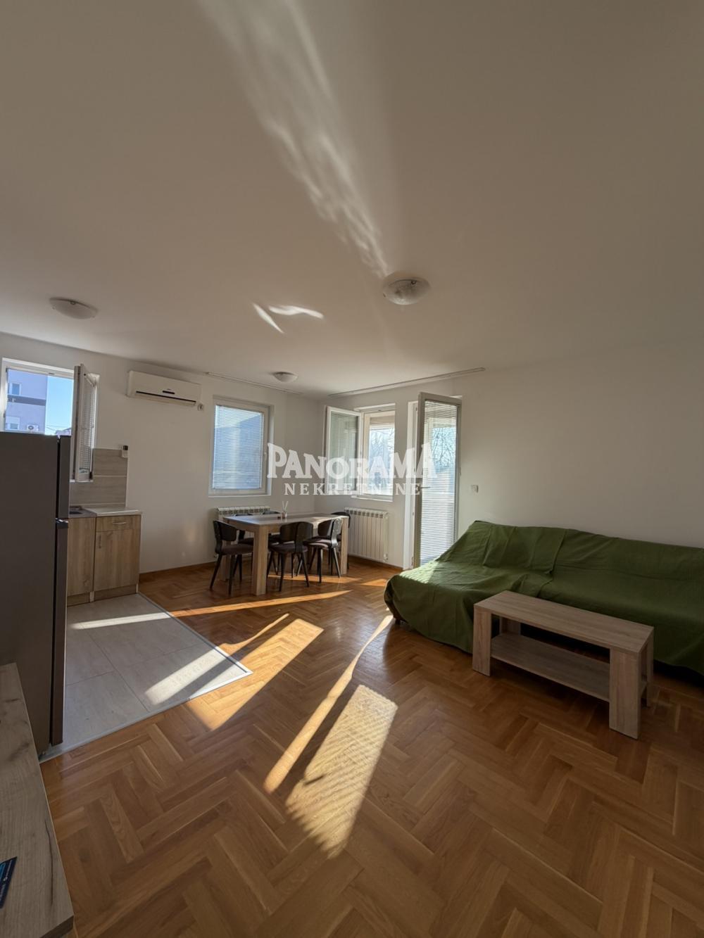 Glavna slika -Živorada Đukića, Dvosoban stan na prodaju, 47m2, 129.000€