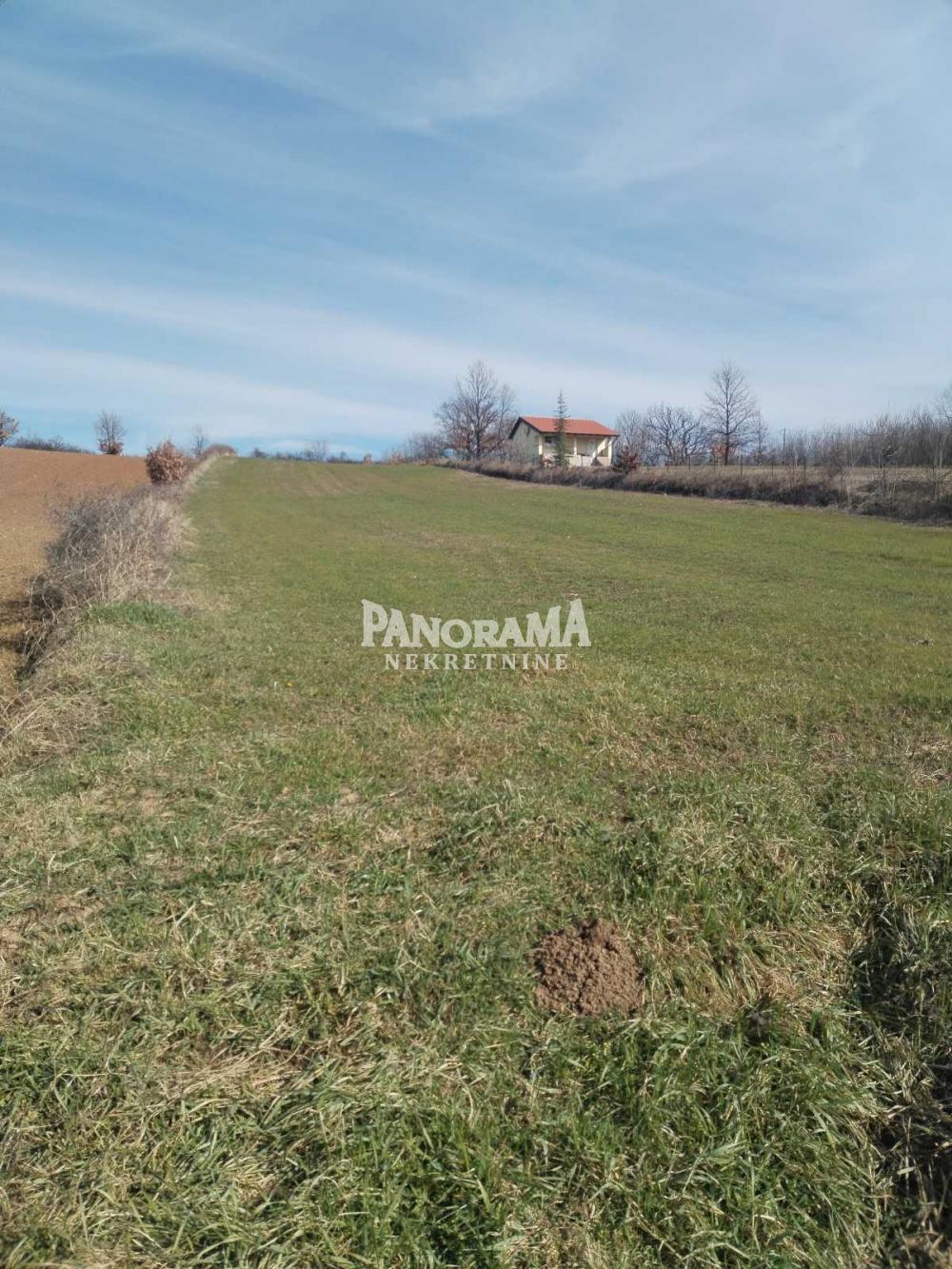 Slika 3 - Timočki put Plac na prodaju, Voždovac, Ripanj, 57.600€