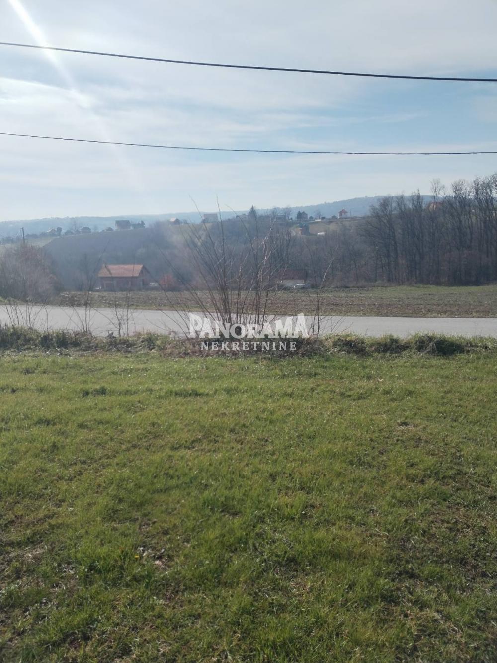 Slika 4 - Timočki put Plac na prodaju, Voždovac, Ripanj, 57.600€