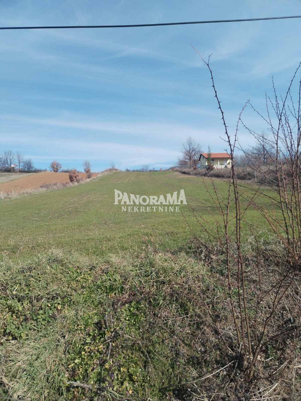 Slika 6 - Timočki put Plac na prodaju, Voždovac, Ripanj, 57.600€