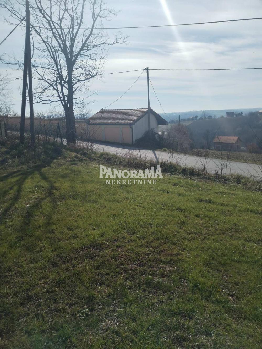 Glavna slika -Timočki put Plac na prodaju, Voždovac, Ripanj, 57.600€