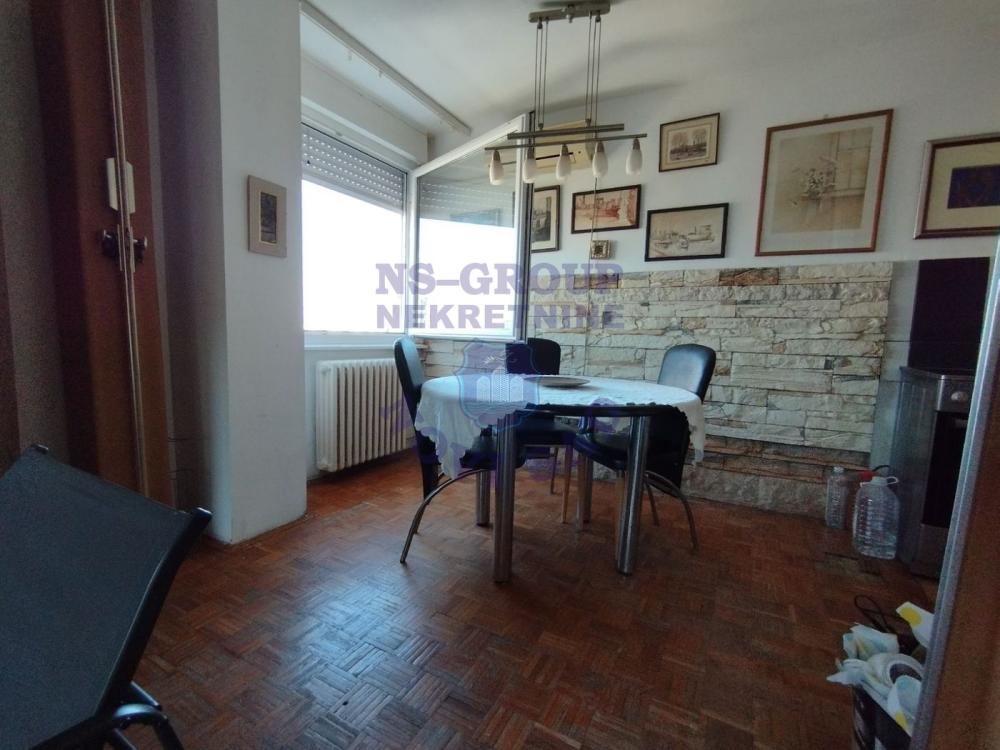 Slika 3 - Trosoban stan na prodaju, 71m2, 177.500€