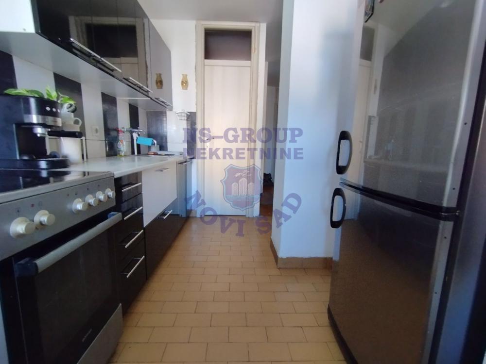 Slika 5 - Trosoban stan na prodaju, 71m2, 177.500€