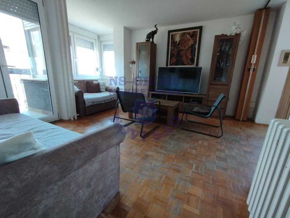 Glavna slika -Trosoban stan na prodaju, 71m2, 177.500€