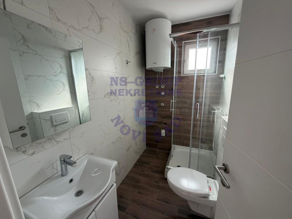 Slika 7 - Jednoiposoban stan na prodaju, 38m2, 82.200€