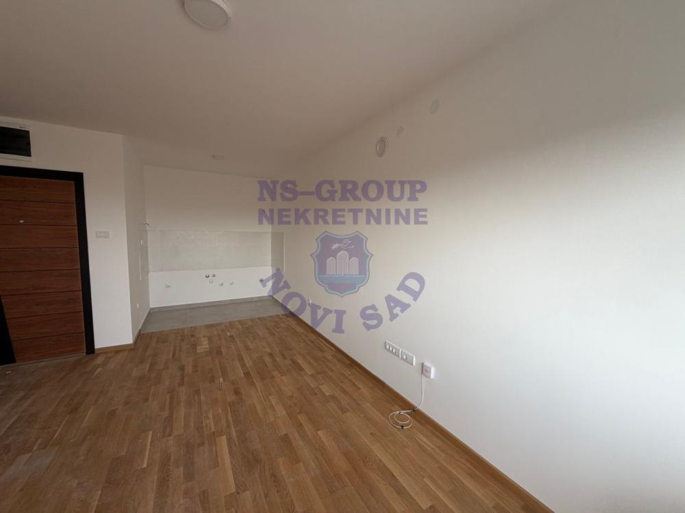 Slika 1 - Jednoiposoban stan na prodaju, 38m2, 82.200€