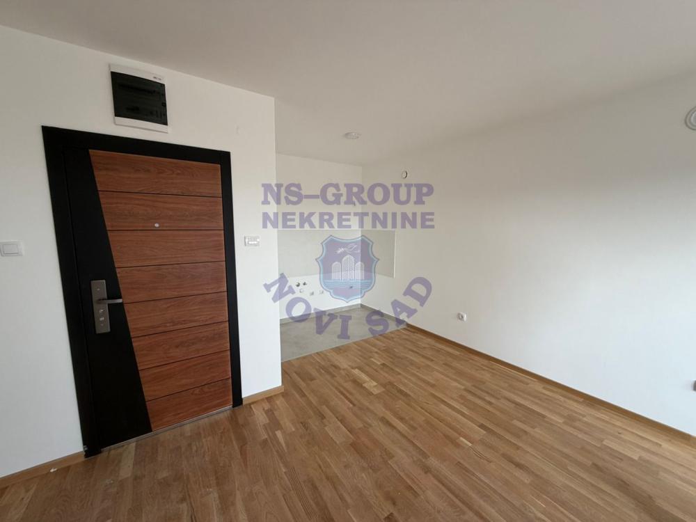 Slika 6 - Jednoiposoban stan na prodaju, 38m2, 82.200€