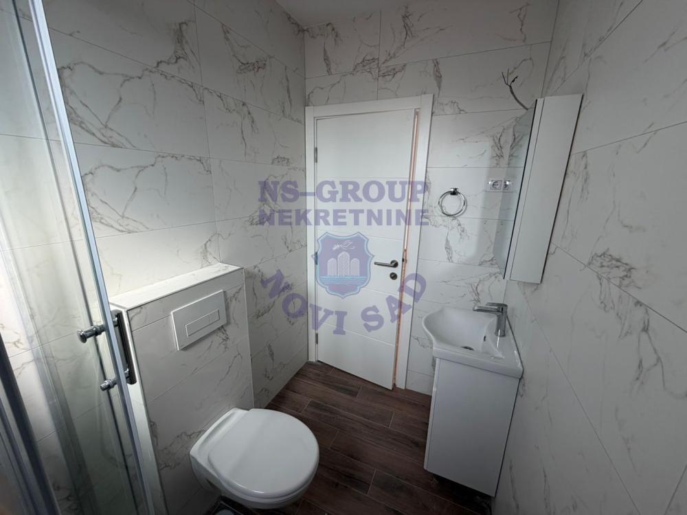 Slika 3 - Jednoiposoban stan na prodaju, 38m2, 82.200€