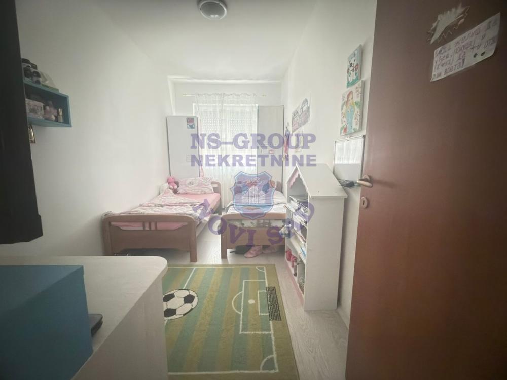 Slika 3 - Dvosoban stan na prodaju, 43m2, 101.870€