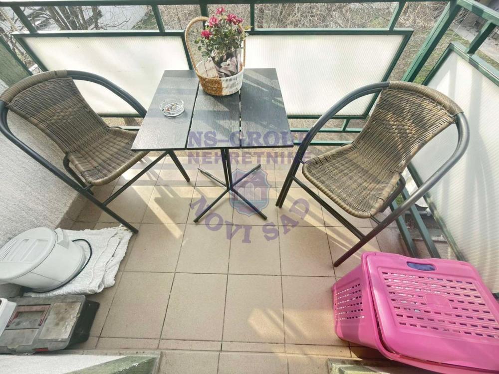 Slika 4 - Dvosoban stan na prodaju, 43m2, 101.870€