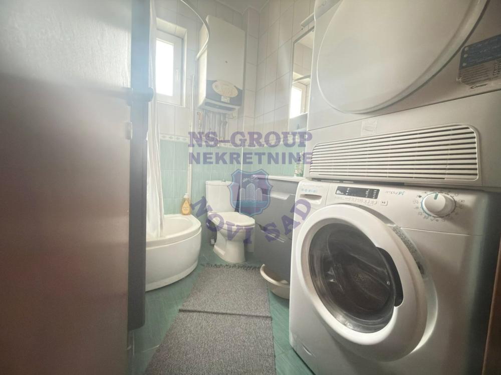 Slika 5 - Dvosoban stan na prodaju, 43m2, 101.870€