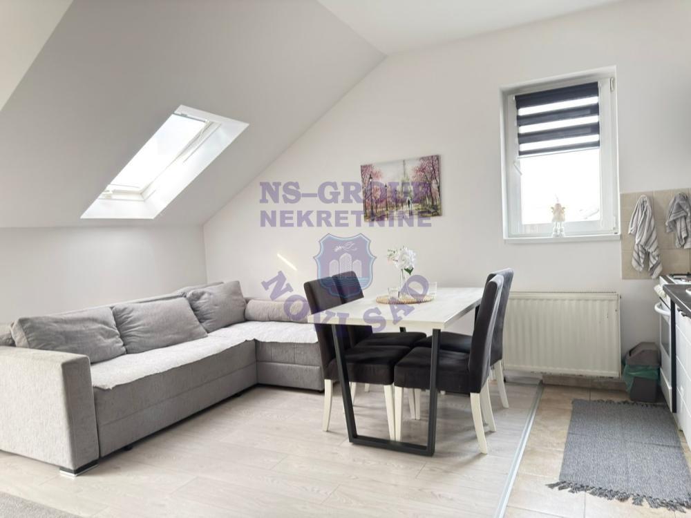 Glavna slika -Dvosoban stan na prodaju, 43m2, 101.870€