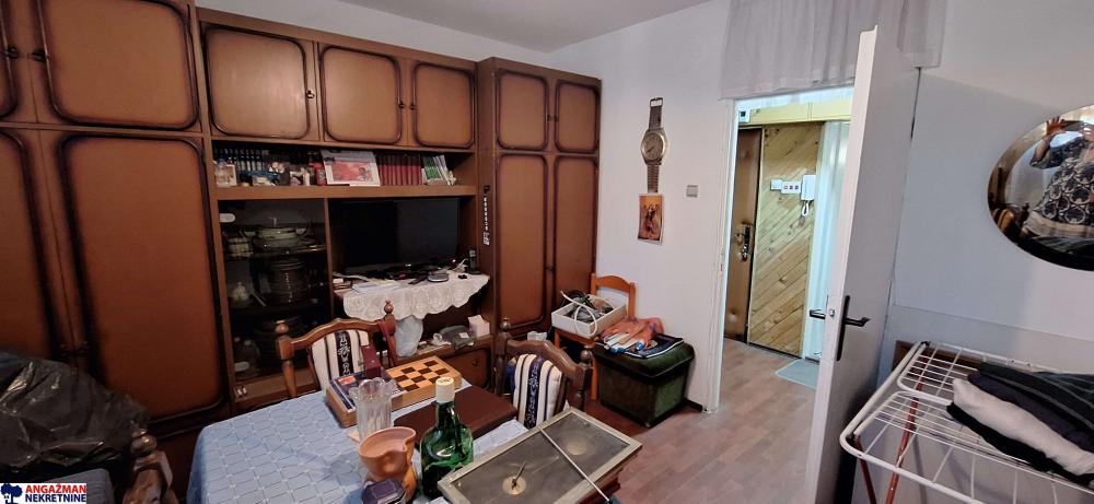 Slika 1 - Jovana Bijelića, Dvoiposoban stan na prodaju, 64m2, 175.000€