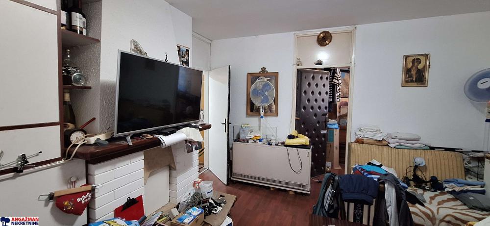 Slika 2 - Jovana Bijelića, Dvoiposoban stan na prodaju, 64m2, 175.000€