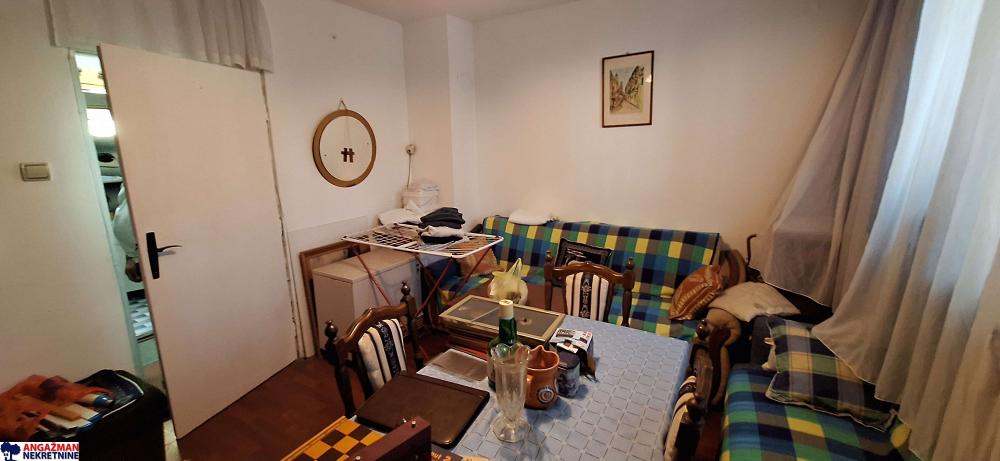 Slika 5 - Jovana Bijelića, Dvoiposoban stan na prodaju, 64m2, 175.000€