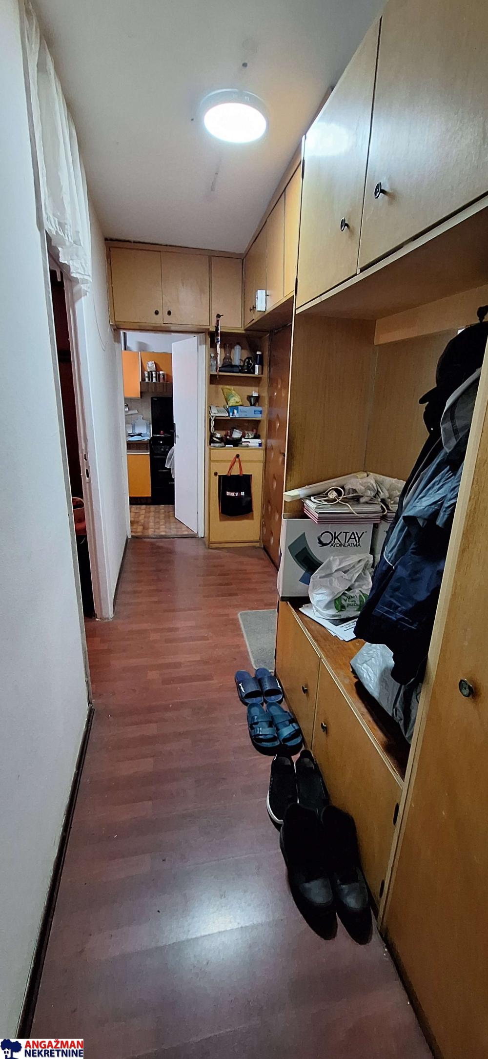 Slika 6 - Jovana Bijelića, Dvoiposoban stan na prodaju, 64m2, 175.000€