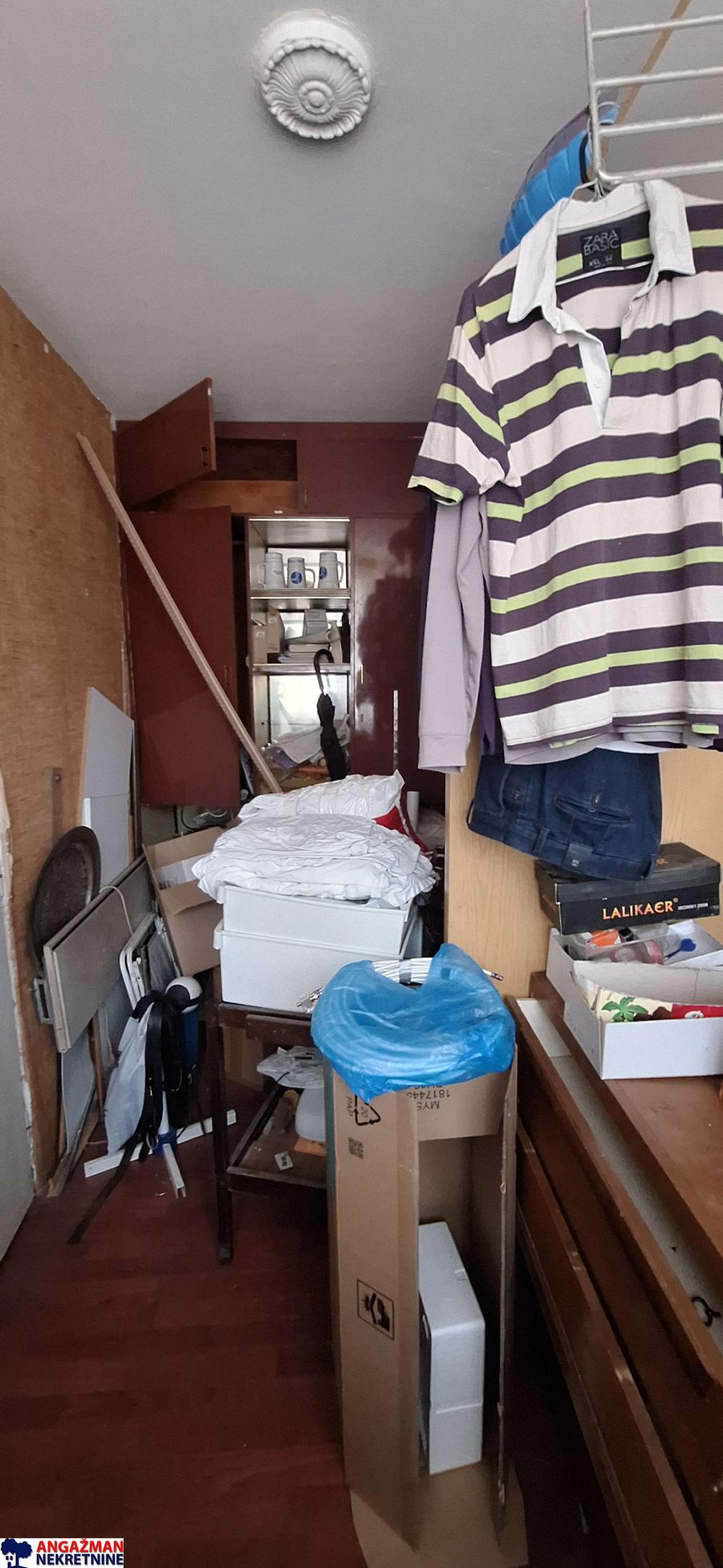 Slika 7 - Jovana Bijelića, Dvoiposoban stan na prodaju, 64m2, 175.000€