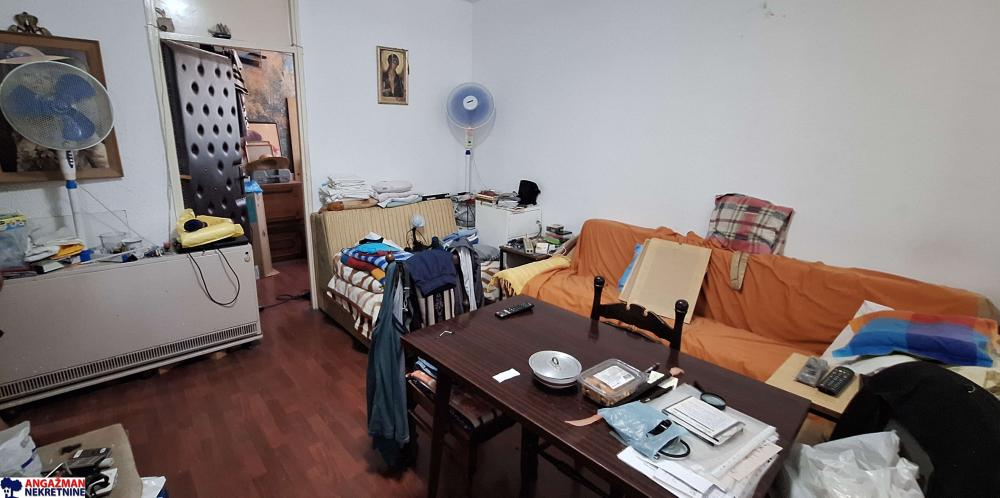 Slika 10 - Jovana Bijelića, Dvoiposoban stan na prodaju, 64m2, 175.000€