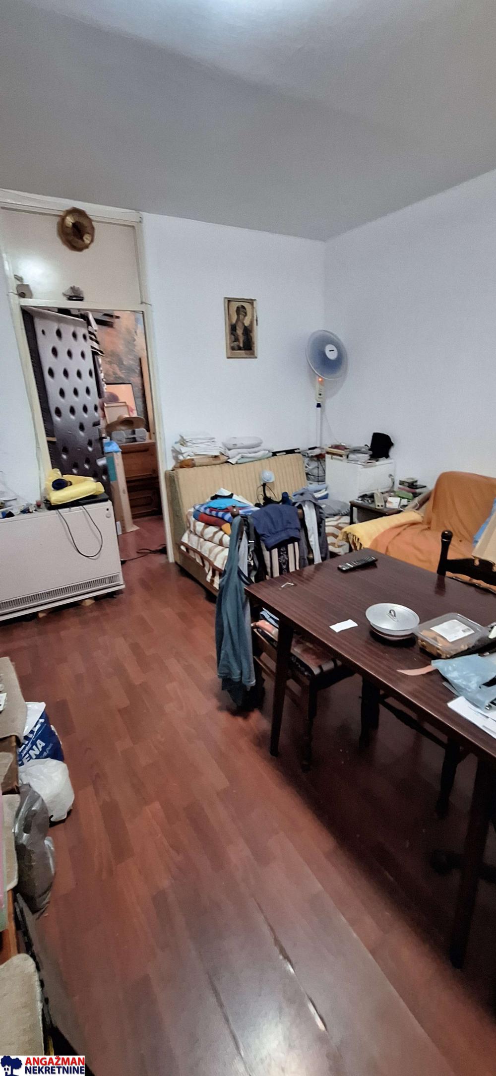 Slika 11 - Jovana Bijelića, Dvoiposoban stan na prodaju, 64m2, 175.000€