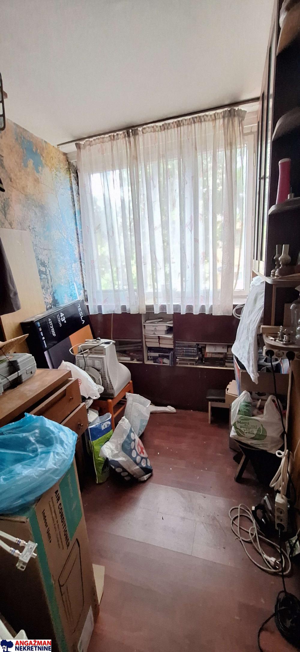 Slika 8 - Jovana Bijelića, Dvoiposoban stan na prodaju, 64m2, 175.000€