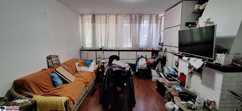 Slika 9 - Jovana Bijelića, Dvoiposoban stan na prodaju, 64m2, 175.000€