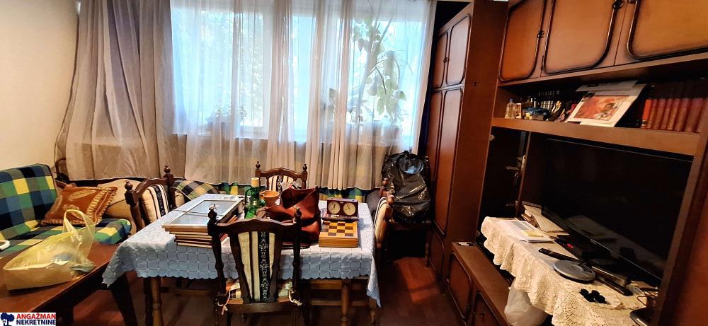 Glavna slika -Jovana Bijelića, Dvoiposoban stan na prodaju, 64m2, 175.000€