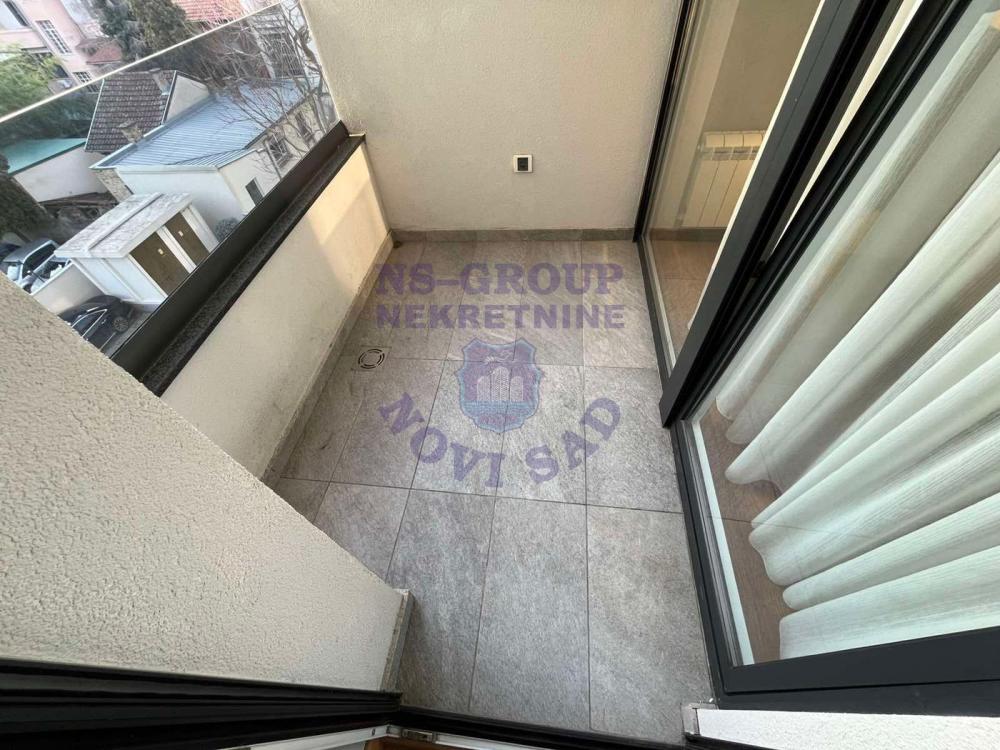 Slika 8 - Dvosoban stan na prodaju, 48m2, 250.000€