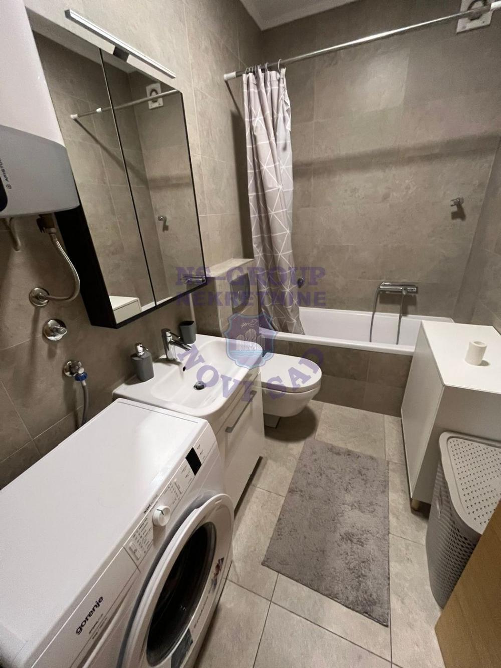 Slika 7 - Dvosoban stan na prodaju, 48m2, 250.000€