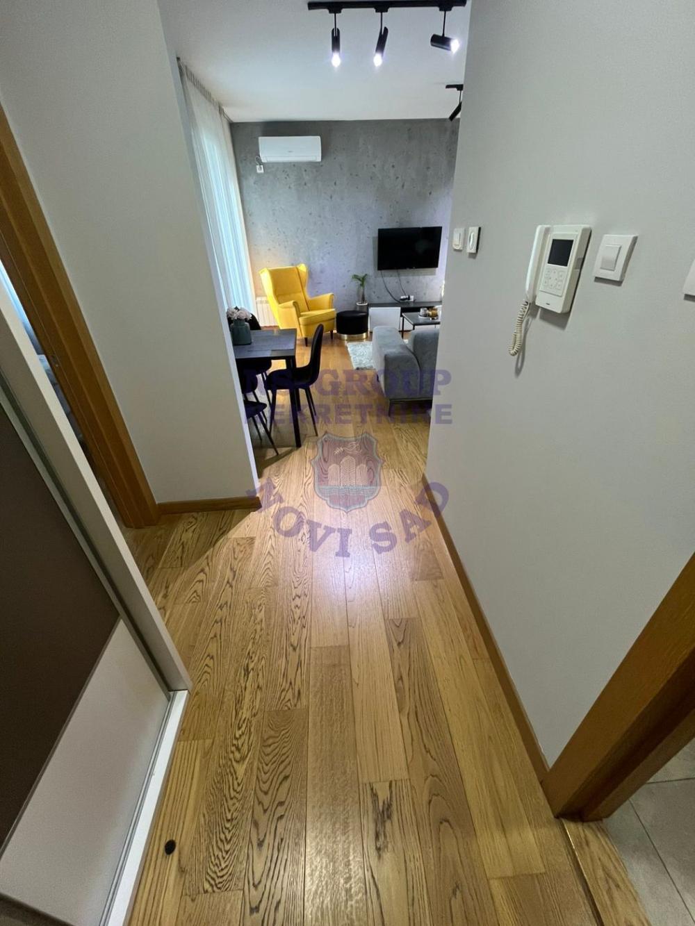 Slika 3 - Dvosoban stan na prodaju, 48m2, 250.000€