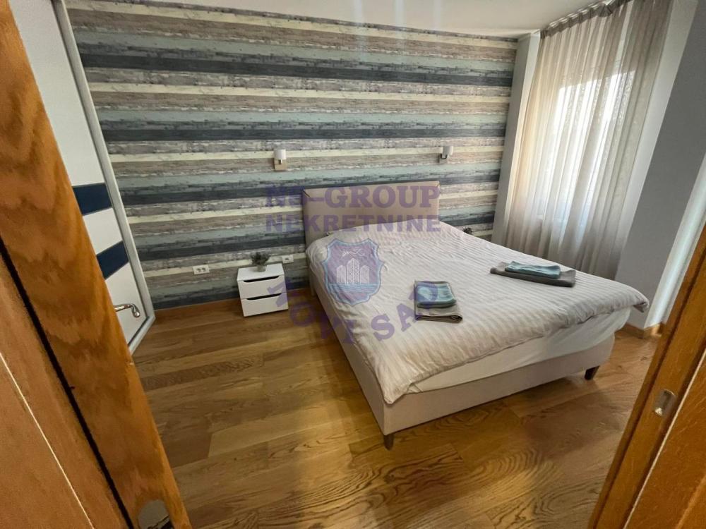Slika 6 - Dvosoban stan na prodaju, 48m2, 250.000€