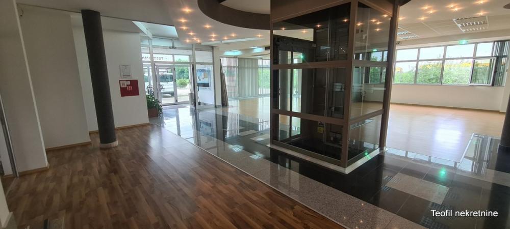 Slika 1 - Vojački put,  Lokal na prodaju, 4300m2, 4.500.000€