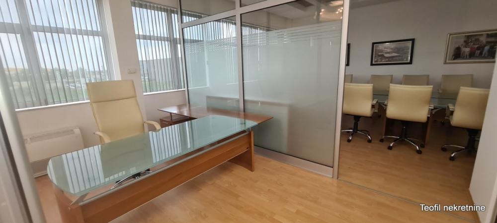 Slika 5 - Vojački put,  Lokal na prodaju, 4300m2, 4.500.000€