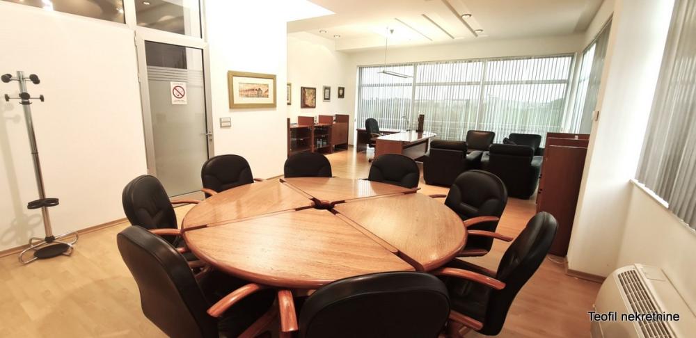 Slika 7 - Vojački put,  Lokal na prodaju, 4300m2, 4.500.000€