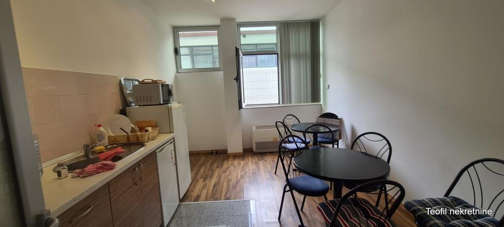 Slika 10 - Vojački put,  Lokal na prodaju, 4300m2, 4.500.000€