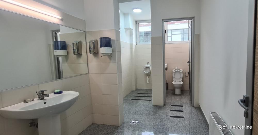 Slika 11 - Vojački put,  Lokal na prodaju, 4300m2, 4.500.000€