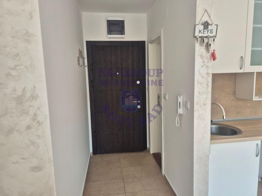 Slika 3 - Jednoiposoban stan na prodaju, 36m2, 82.400€