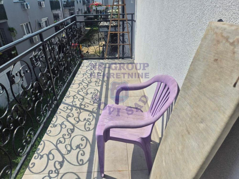 Slika 7 - Jednoiposoban stan na prodaju, 36m2, 82.400€