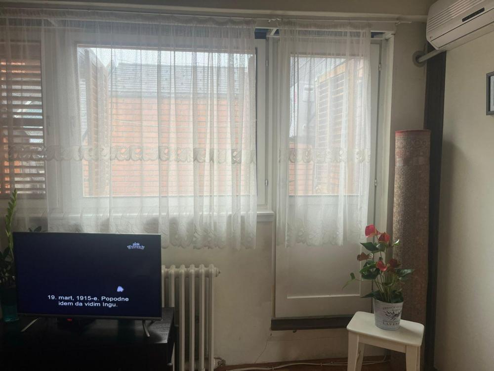 Slika 8 - Jovana Stojsavljevića, Dvosoban stan na prodaju, 40m2, 120.000€