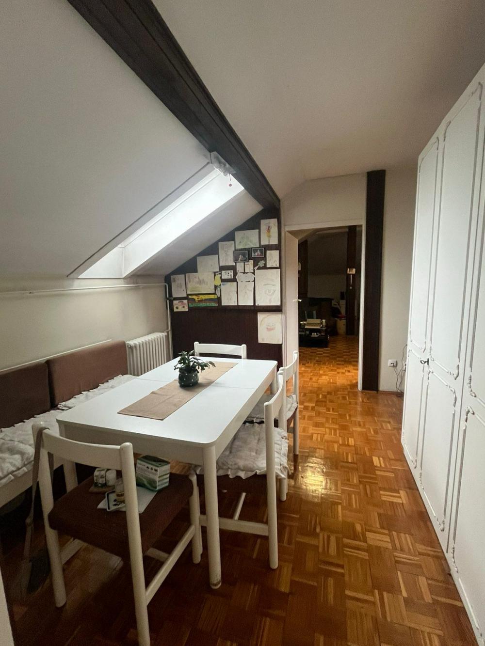 Slika 2 - Jovana Stojsavljevića, Dvosoban stan na prodaju, 40m2, 120.000€