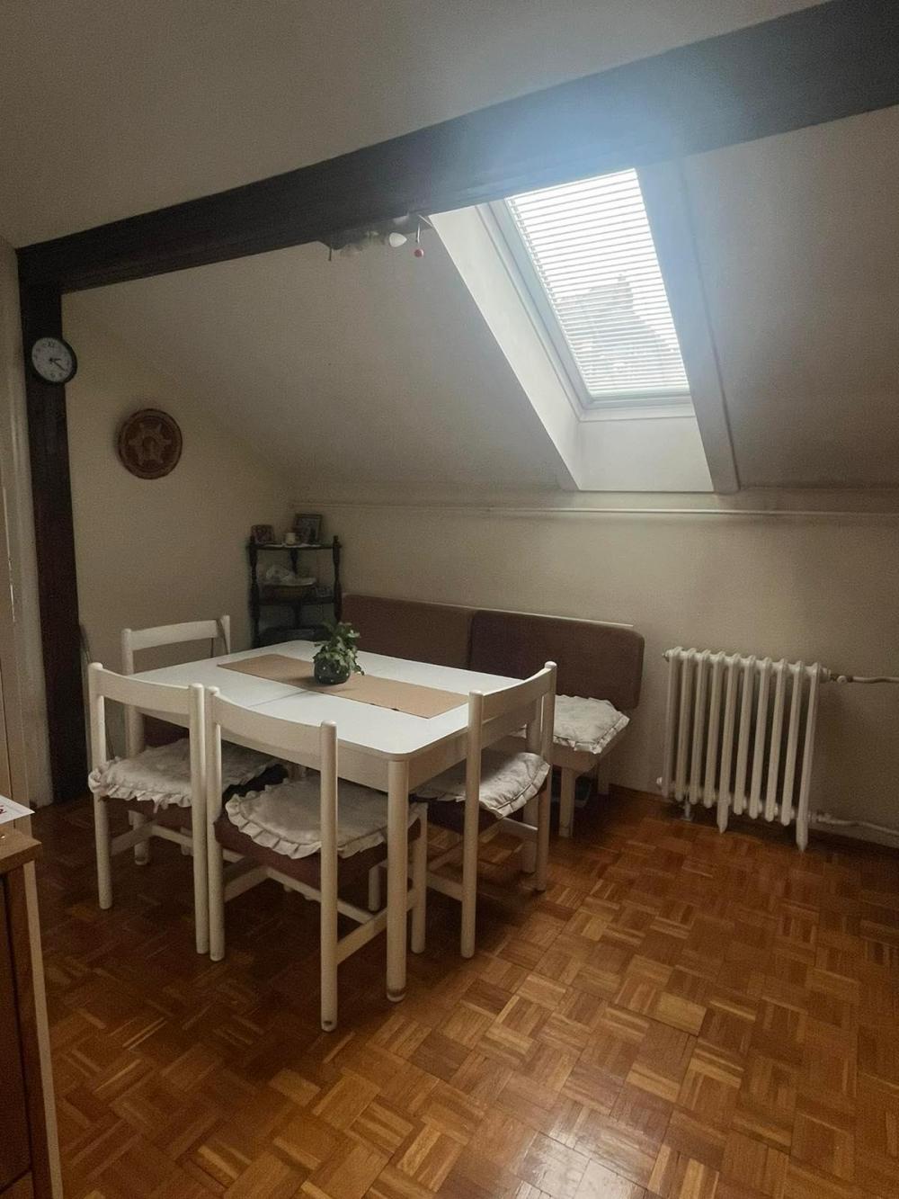 Slika 3 - Jovana Stojsavljevića, Dvosoban stan na prodaju, 40m2, 120.000€