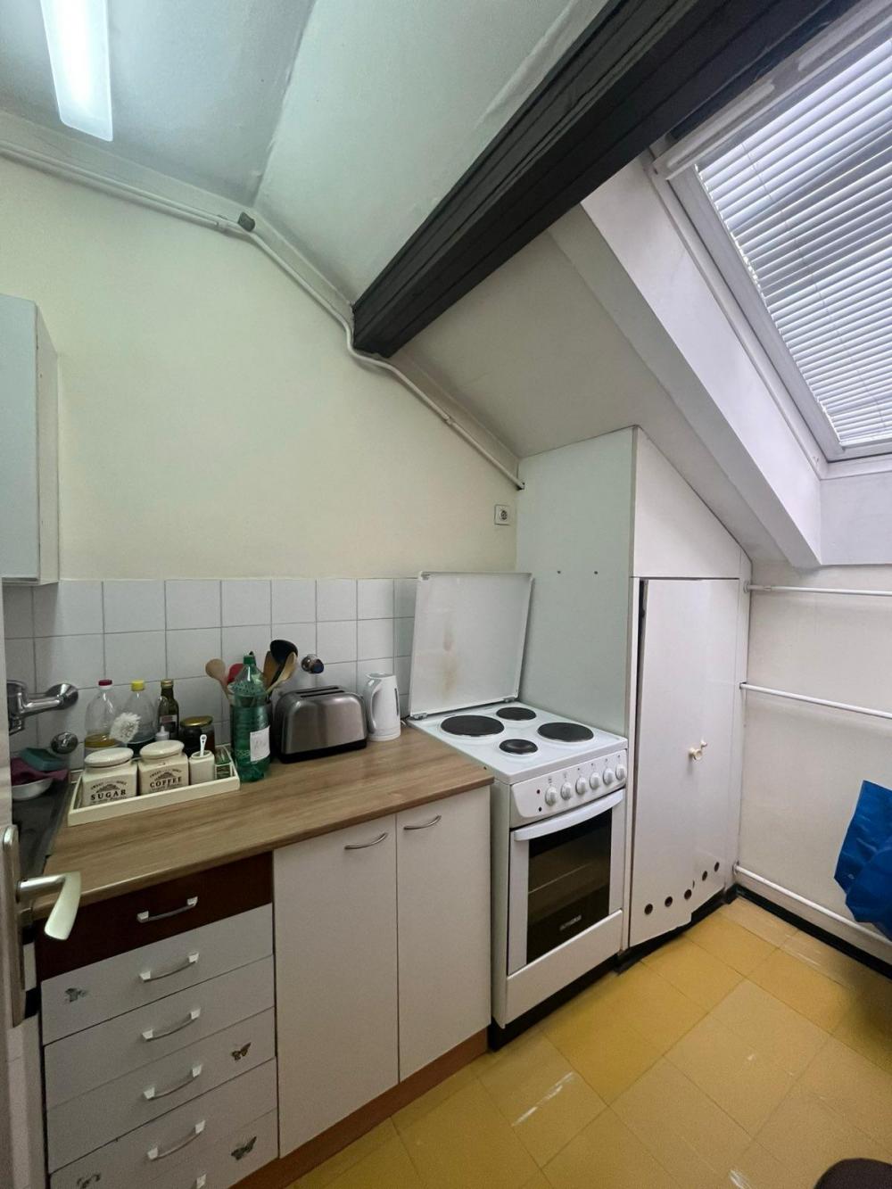 Slika 6 - Jovana Stojsavljevića, Dvosoban stan na prodaju, 40m2, 120.000€