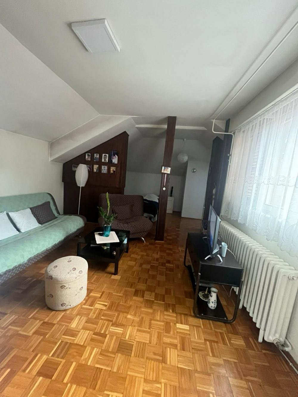 Slika 1 - Jovana Stojsavljevića, Dvosoban stan na prodaju, 40m2, 120.000€
