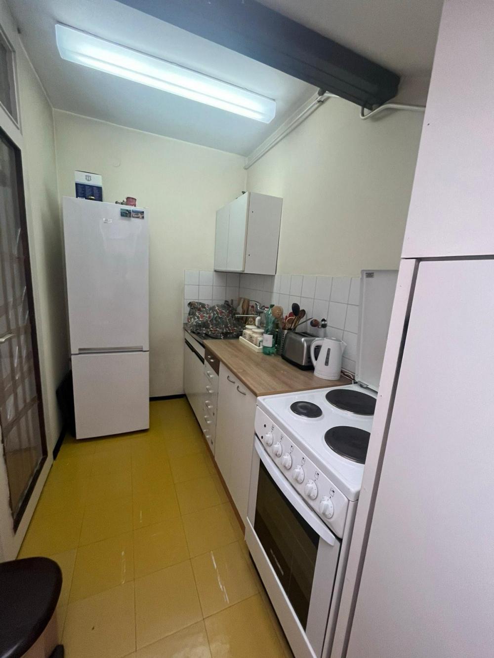 Slika 7 - Jovana Stojsavljevića, Dvosoban stan na prodaju, 40m2, 120.000€